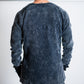 [8.23 sat 12:00 Release] ROTOL X LONG SLEEVE TEE