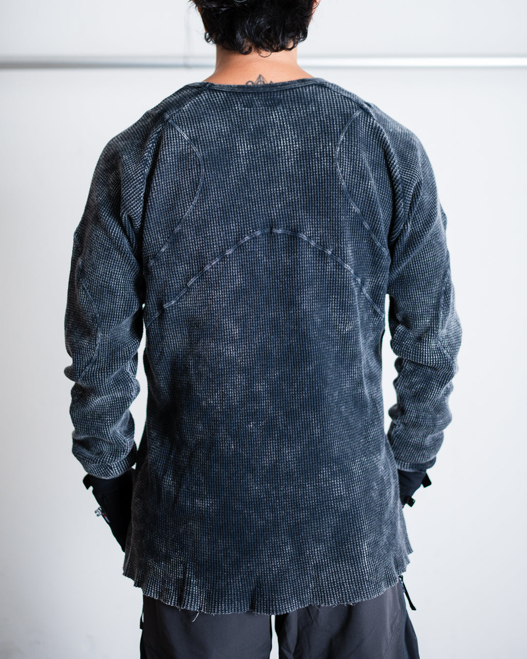 [8.23 sat 12:00 Release] ROTOL X LONG SLEEVE TEE