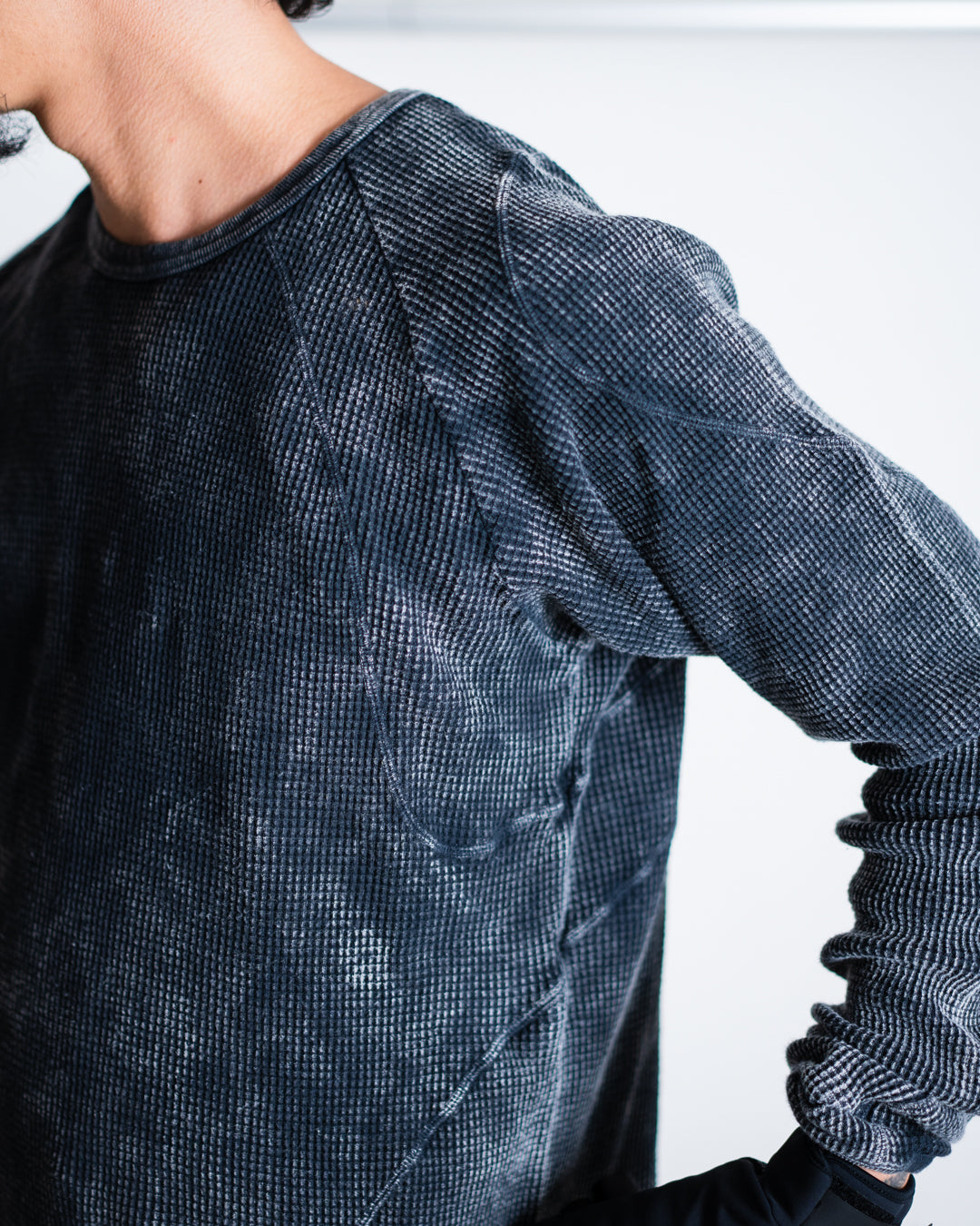 [8.23 sat 12:00 Release] ROTOL X LONG SLEEVE TEE