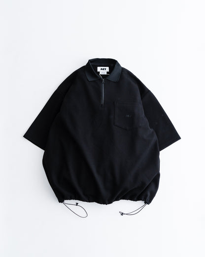 Acy ZIP THERMAL PULLOVER