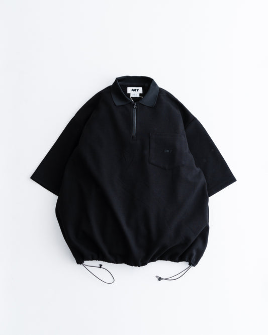 Acy ZIP THERMAL PULLOVER