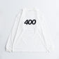 Acy 400 L/S TEE