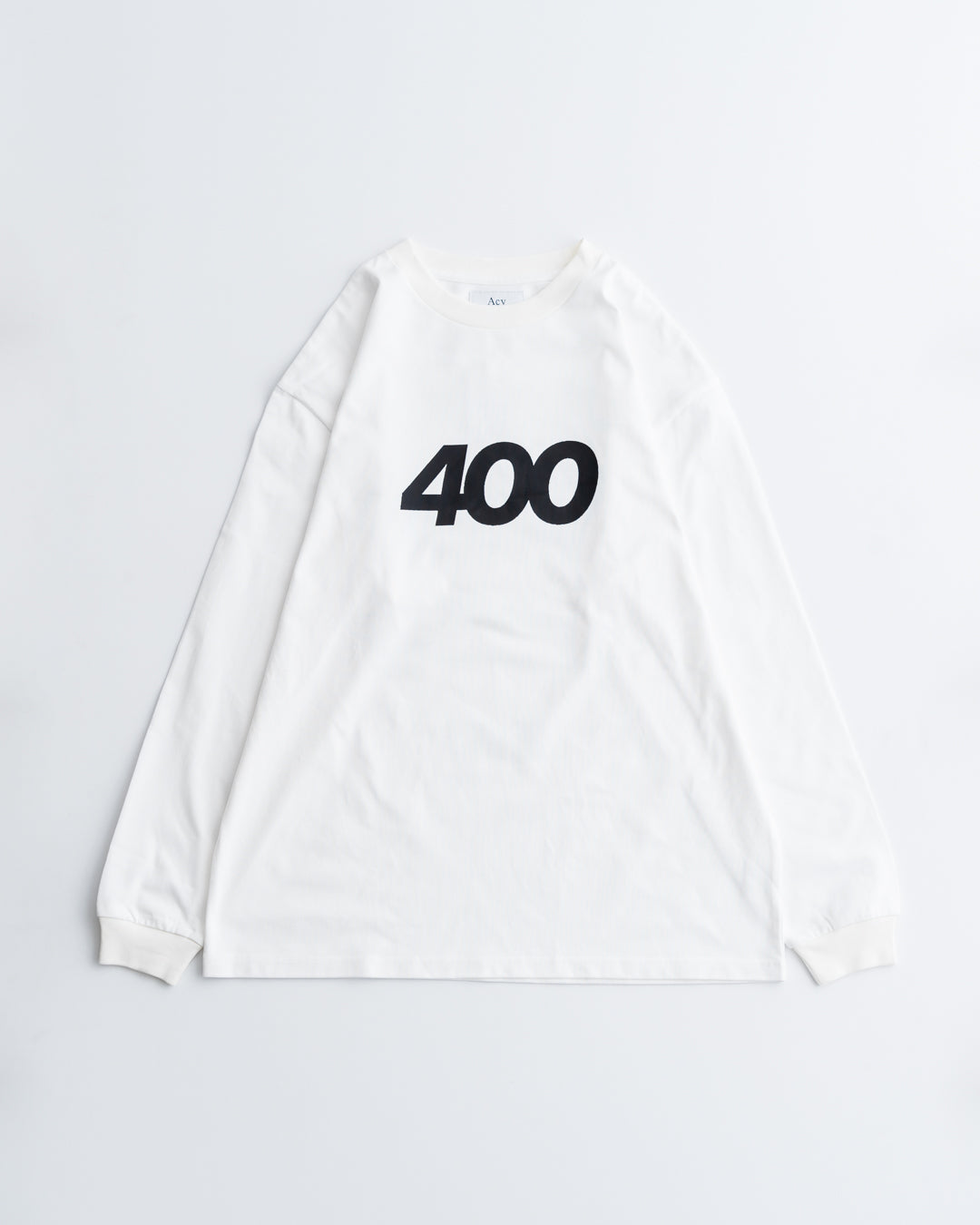 Acy 400 L/S TEE