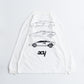 Acy 400 L/S TEE