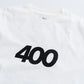 Acy 400 L/S TEE