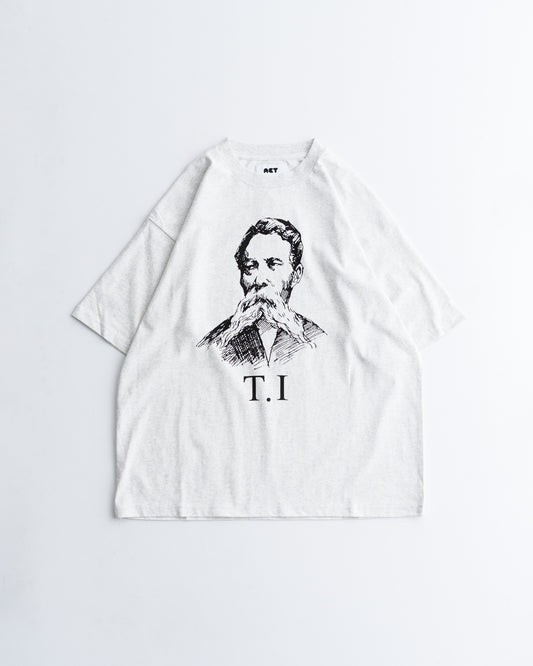 Acy HUNDRED TEE