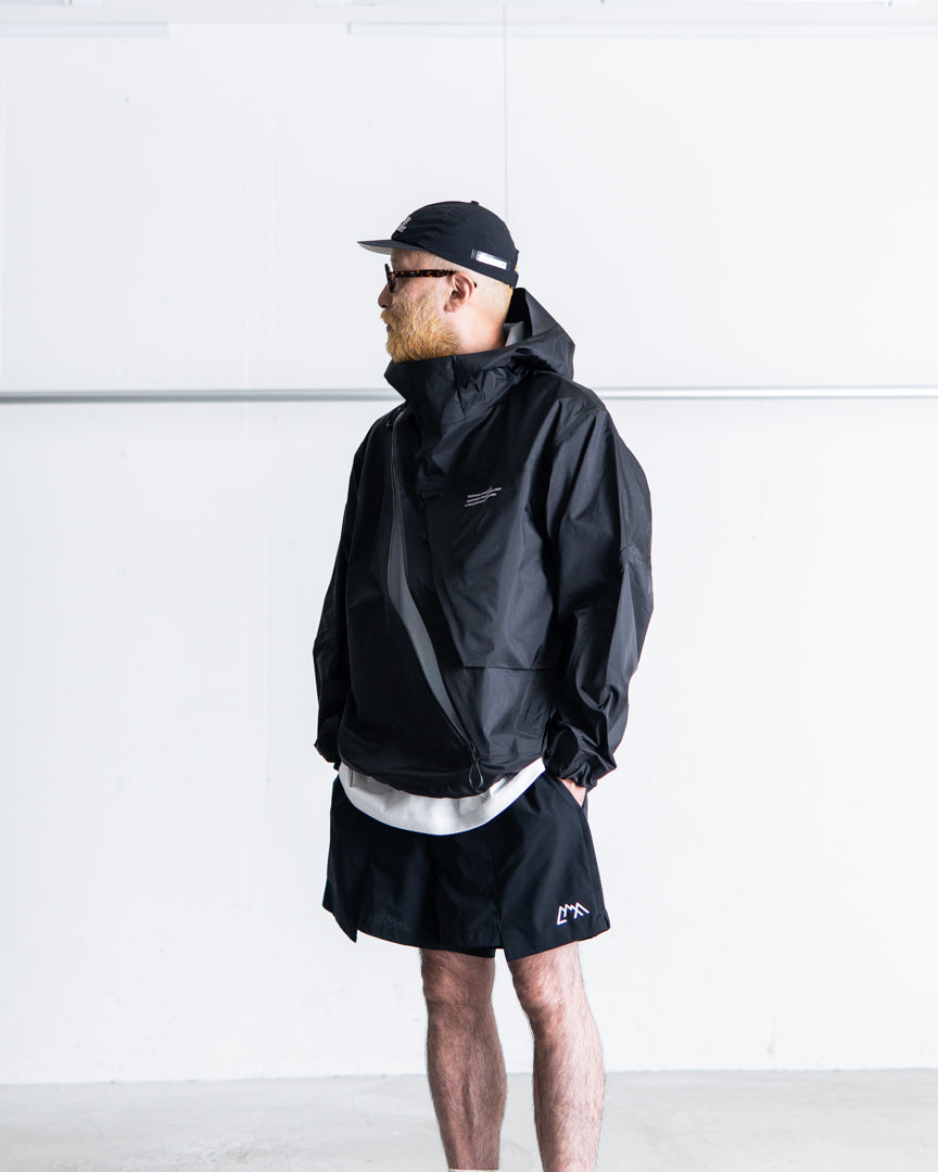 refomed リフォメッド /DONGOROSU FATIGUE JACKET-