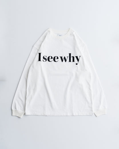 Acy ACY L/S TEE