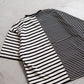 CMF OUTDOOR GARMENT BORDER TEE S/S