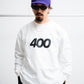 Acy 400 L/S TEE