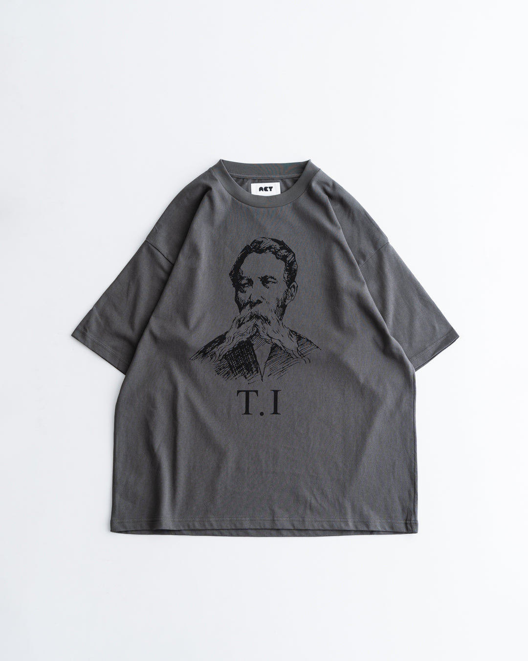 Acy HUNDRED TEE