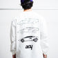 Acy 400 L/S TEE