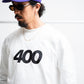 Acy 400 L/S TEE