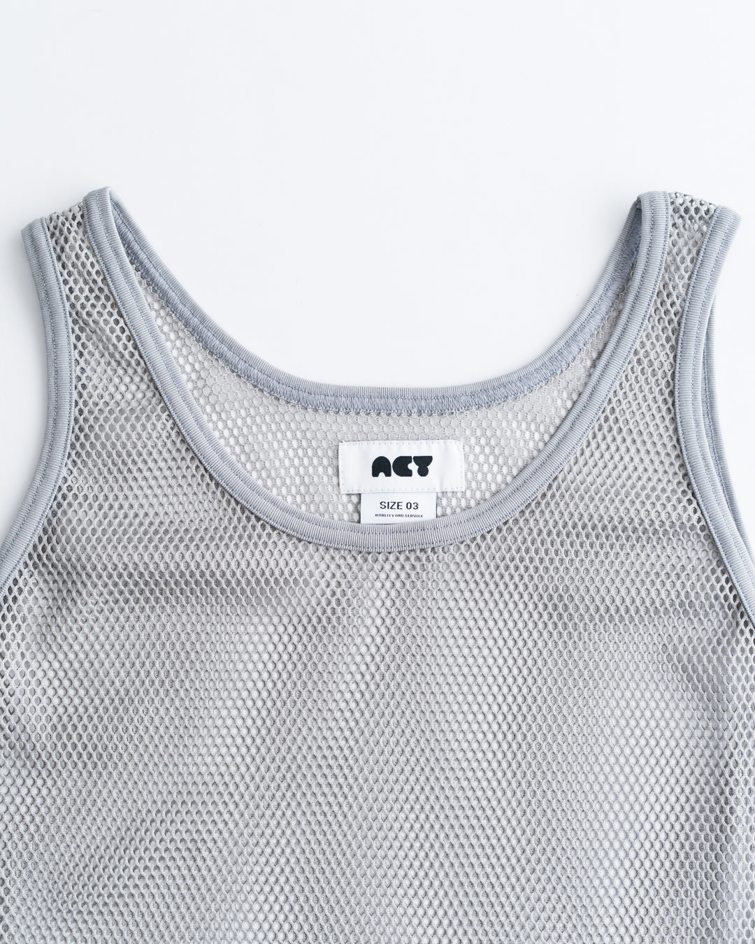Acy MESH TANK TOP V3