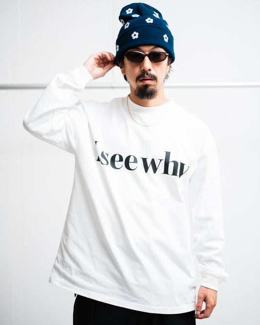 Acy ACY L/S TEE