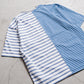 CMF OUTDOOR GARMENT BORDER TEE S/S