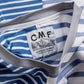 CMF OUTDOOR GARMENT BORDER TEE S/S
