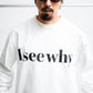 Acy ACY L/S TEE