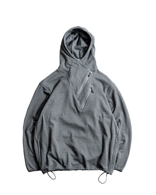 JUGEM FLEECE PULLOVER PK