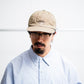SEDAN ALL-PURPOSE OG Logo Vintage Washed Cap