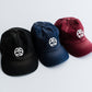 [8.30 sat 12:00 Release] ANACHRONORM SUN FADED ROUND LOGO CAP