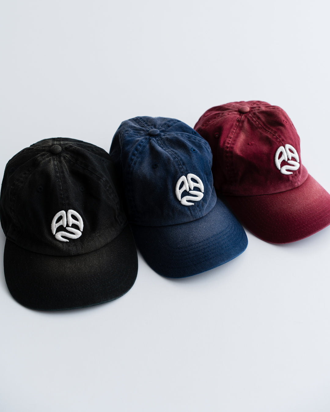 [8.30 sat 12:00 Release] ANACHRONORM SUN FADED ROUND LOGO CAP