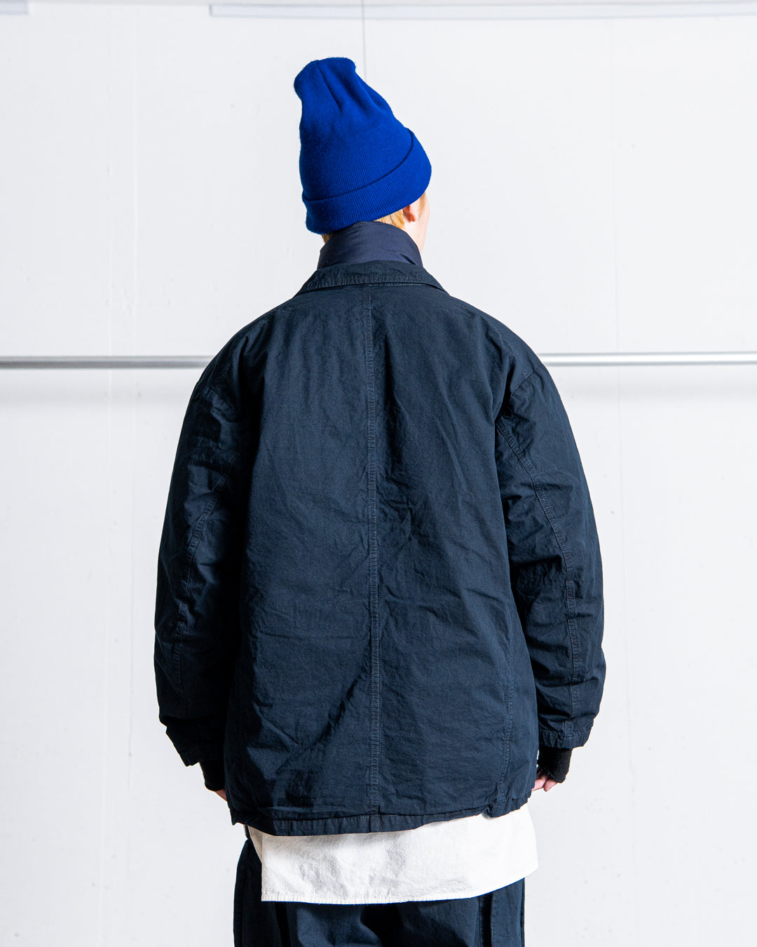 SANMONT 4B DOUBLE JACKET