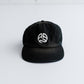 [8.30 sat 12:00 Release] ANACHRONORM SUN FADED ROUND LOGO CAP