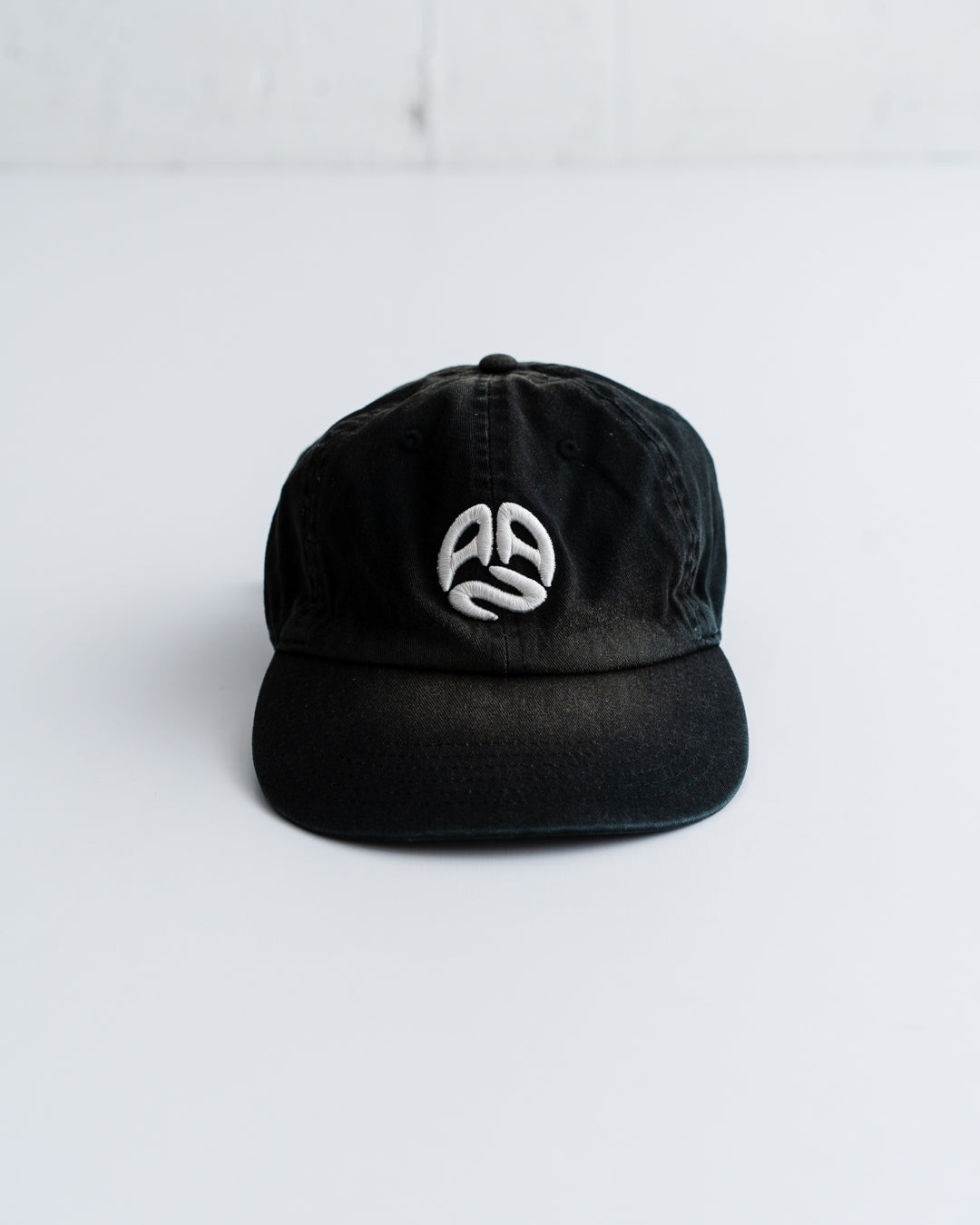 [8.30 sat 12:00 Release] ANACHRONORM SUN FADED ROUND LOGO CAP