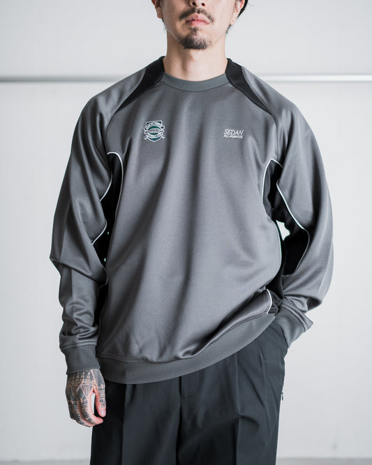 SEDAN ALL-PURPOSE Team Training Top