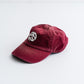 [8.30 sat 12:00 Release] ANACHRONORM SUN FADED ROUND LOGO CAP