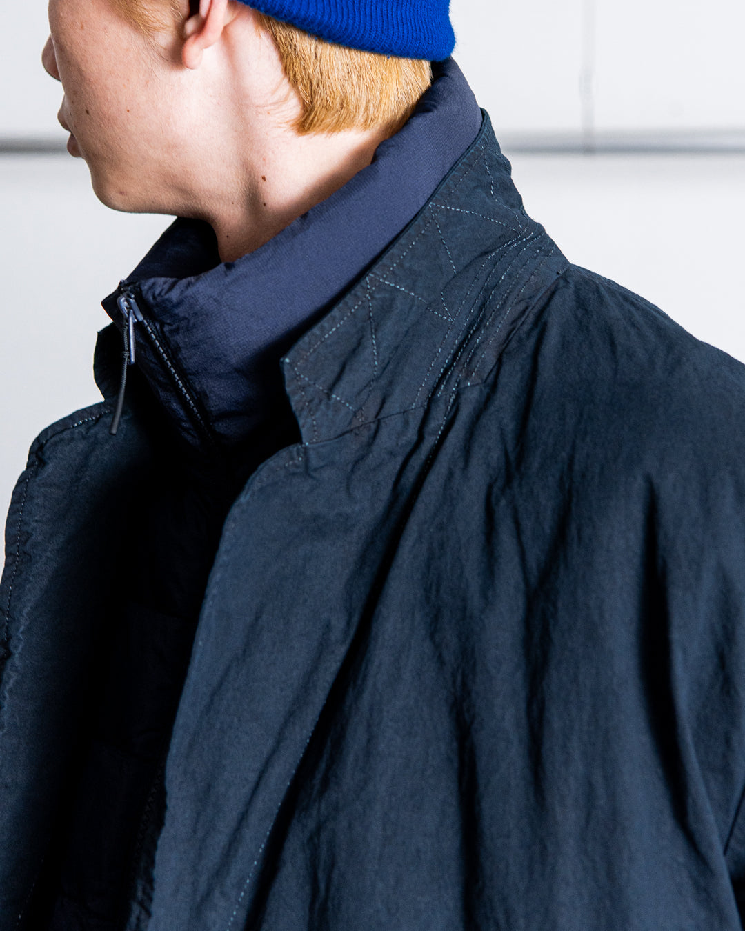 SANMONT 4B DOUBLE JACKET