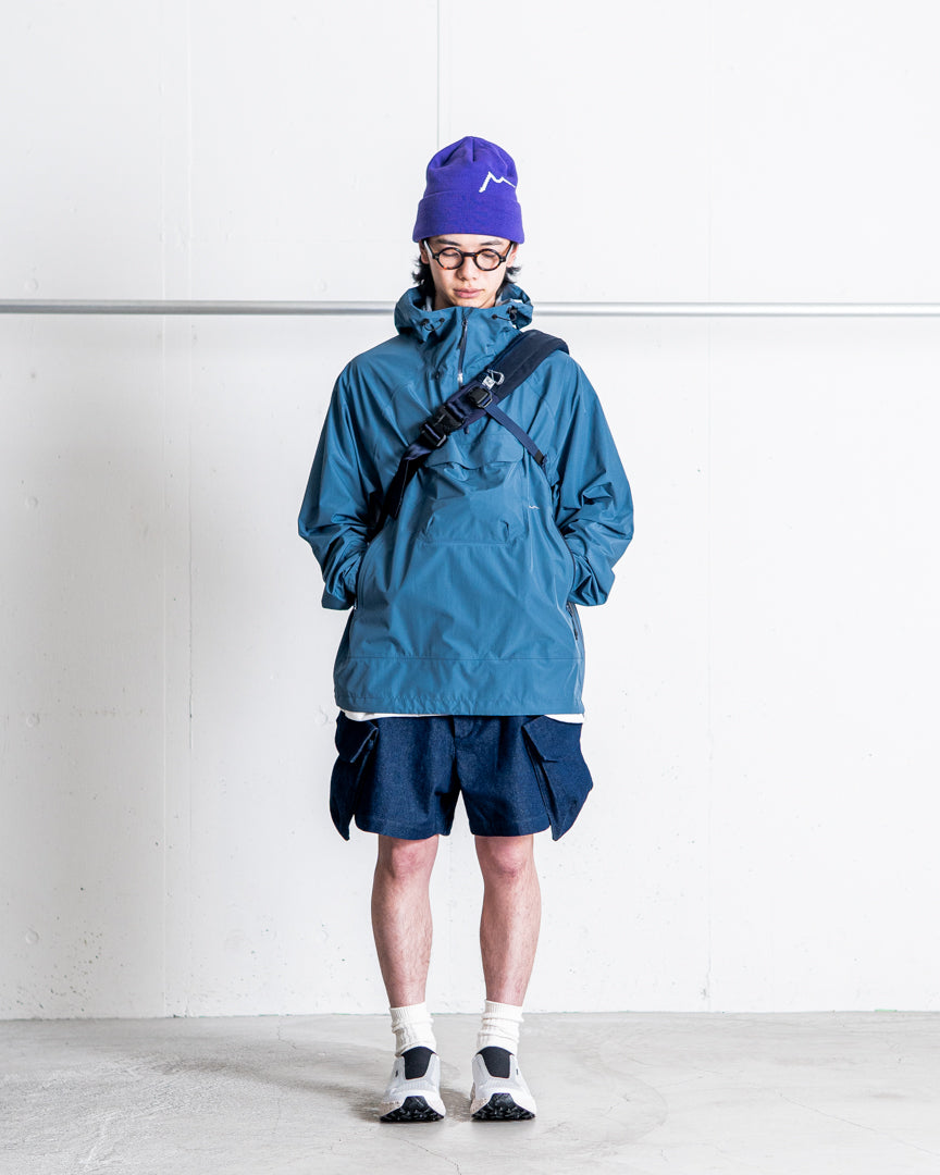 【RESTOCK】CAYL Light Shield Anorak 2