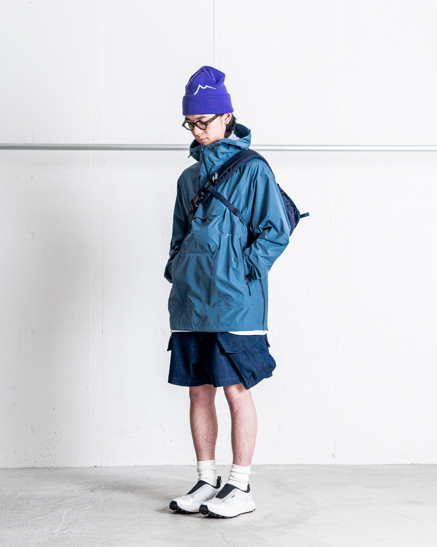 【RESTOCK】CAYL Light Shield Anorak 2