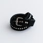 [8.30 sat 12:00 Release] ANACHRONORM DECORATIVE LEATHER BELT