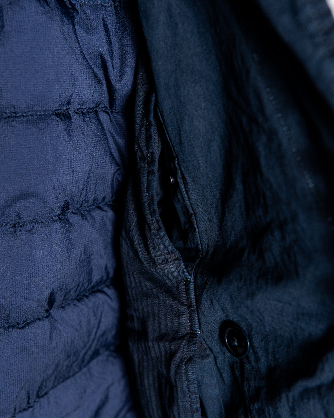 SANMONT 4B DOUBLE JACKET