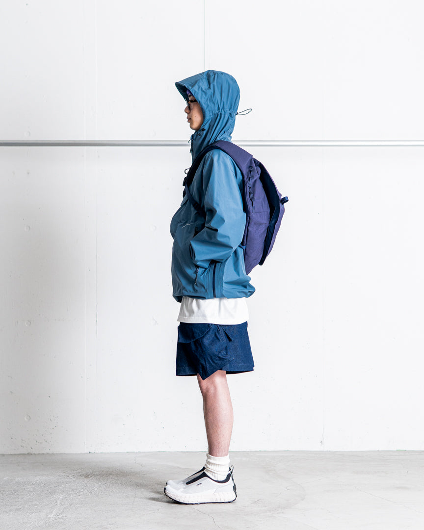 【RESTOCK】CAYL Light Shield Anorak 2