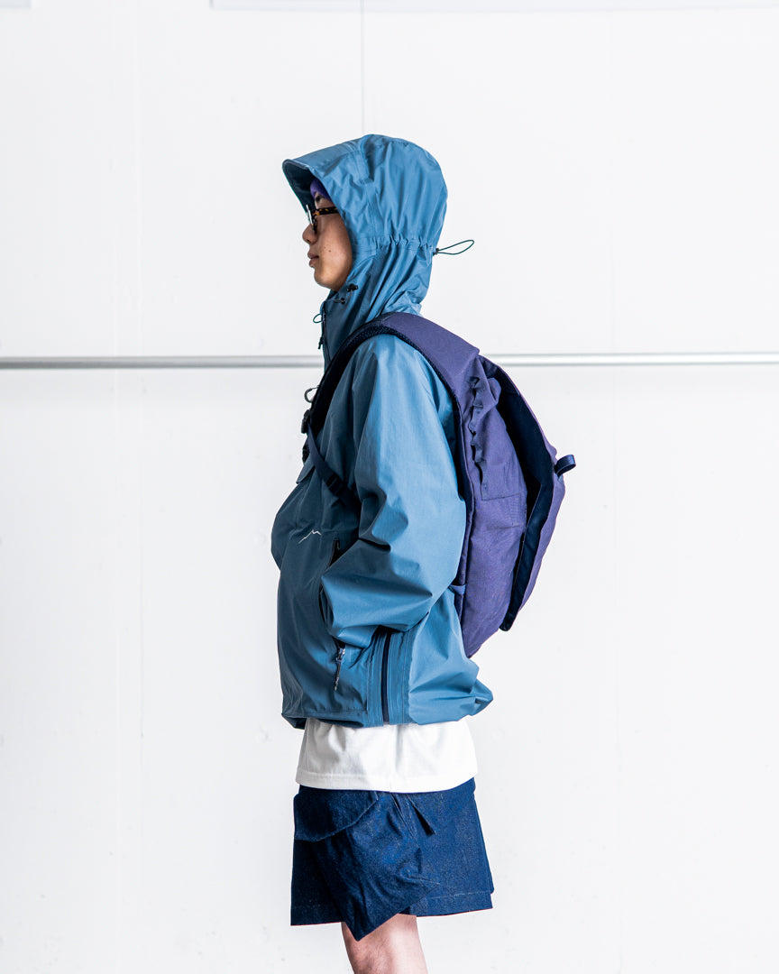 【RESTOCK】CAYL Light Shield Anorak 2