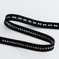 [8.30 sat 12:00 Release] ANACHRONORM DECORATIVE LEATHER BELT