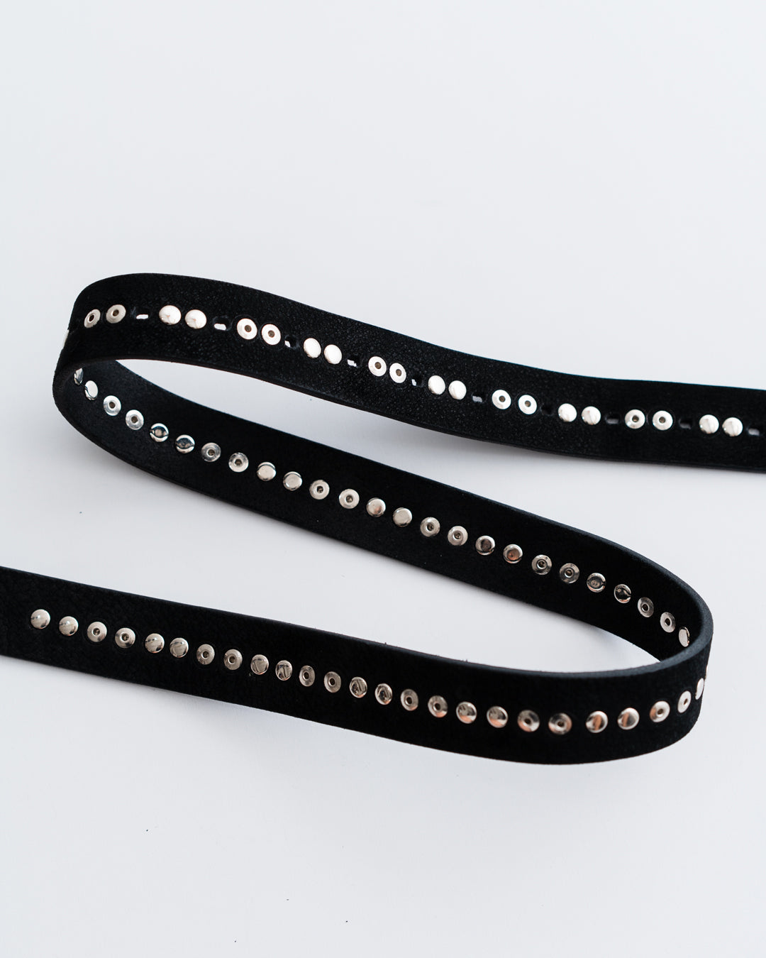 [8.30 sat 12:00 Release] ANACHRONORM DECORATIVE LEATHER BELT