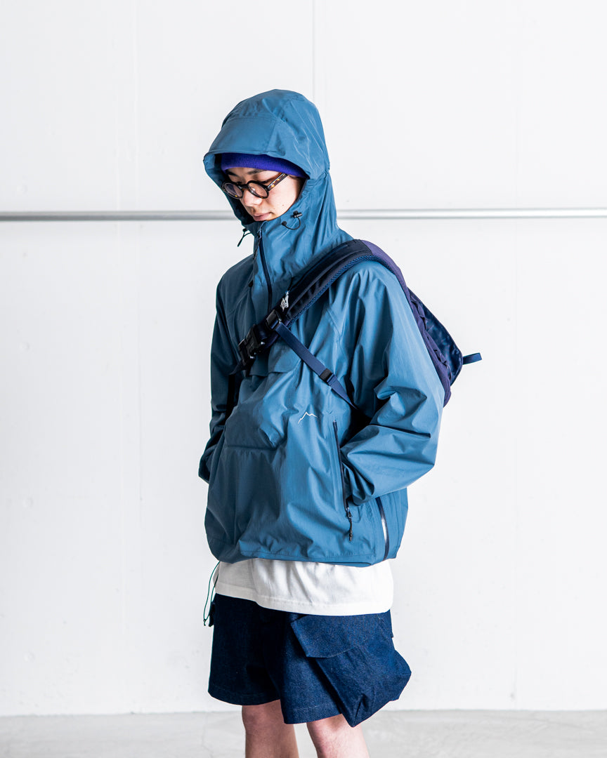 【RESTOCK】CAYL Light Shield Anorak 2