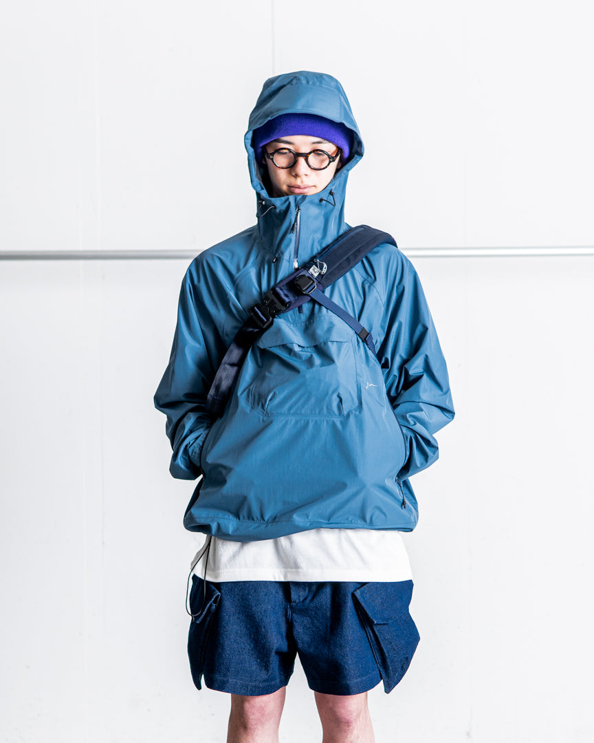 【RESTOCK】CAYL Light Shield Anorak 2