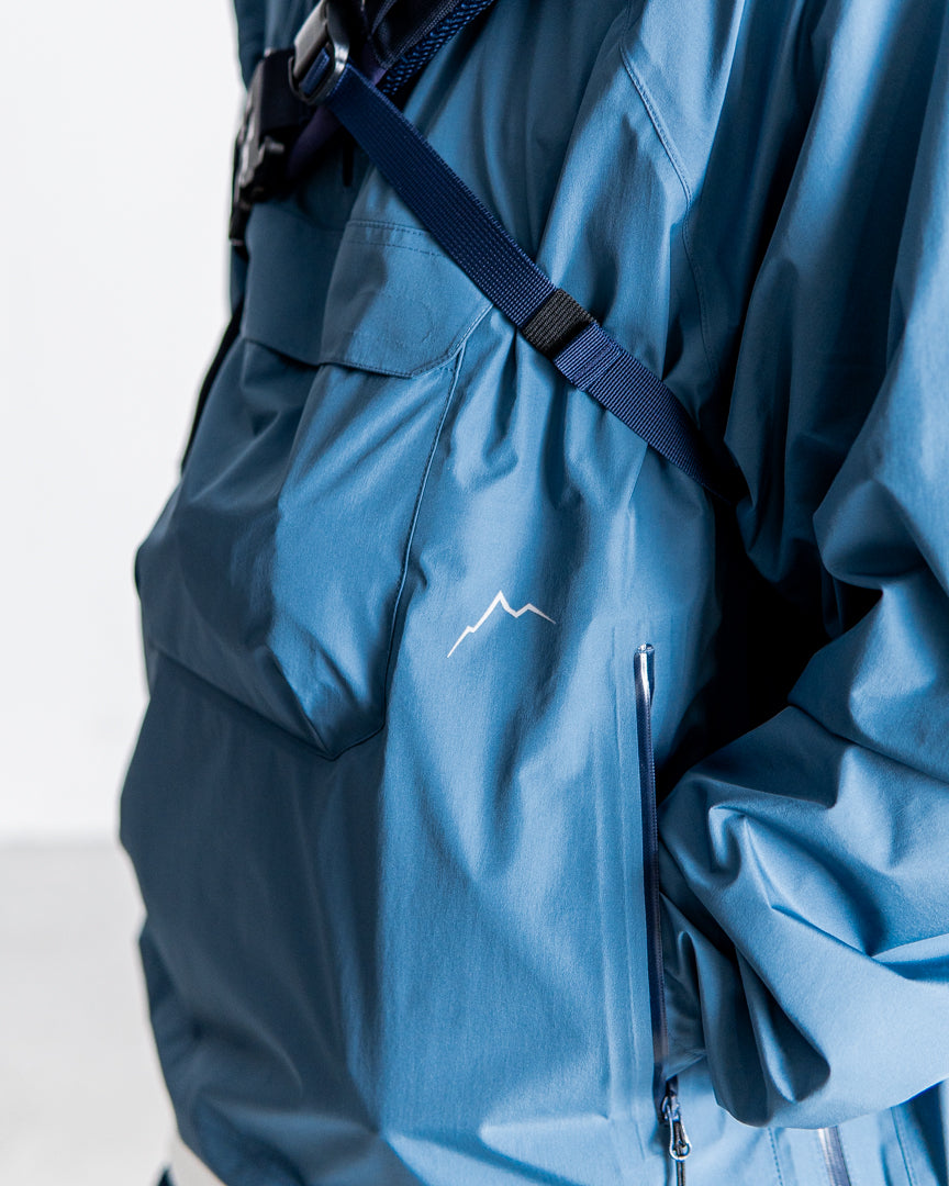 【RESTOCK】CAYL Light Shield Anorak 2