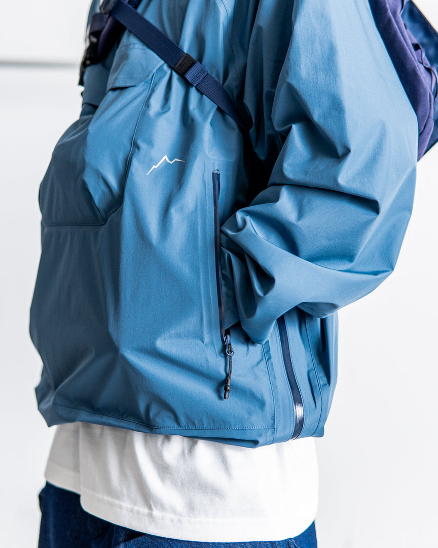 【RESTOCK】CAYL Light Shield Anorak 2