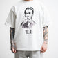 Acy HUNDRED TEE