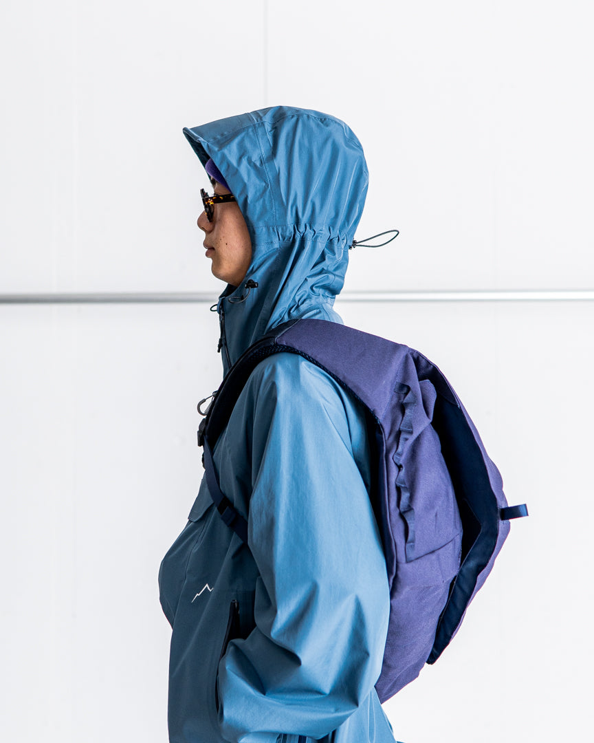 【RESTOCK】CAYL Light Shield Anorak 2