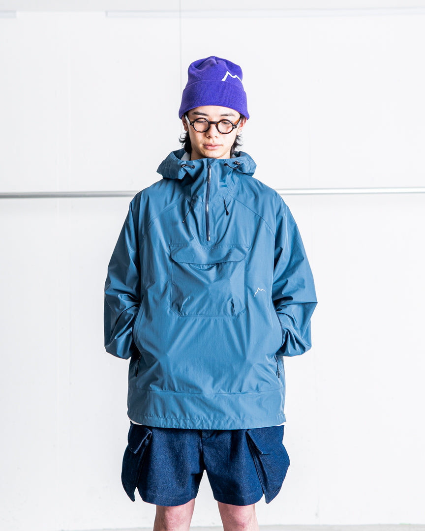 【RESTOCK】CAYL Light Shield Anorak 2