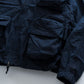 snow peak Indigo C/N Parka