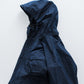 snow peak Indigo C/N Parka