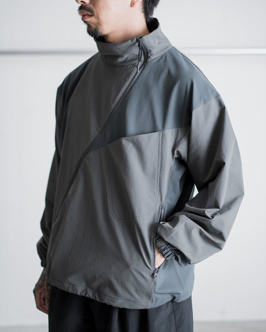 OL SWITCHING TECH ZIP JACKET